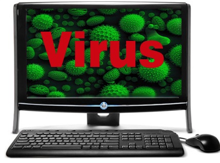 компьютерные вирусы, лечение компьютерных вирусов, удаление компьютерных  вирусов