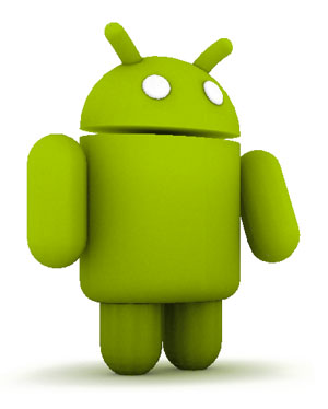 android, настройка android
